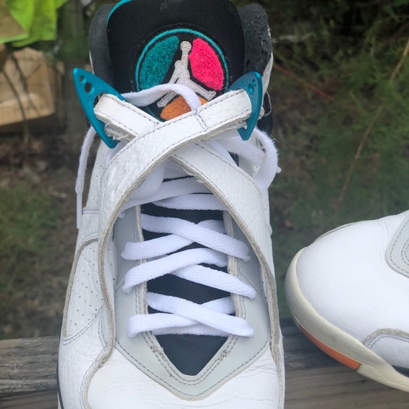Retro 8 “south beach” - Picture 2 of 5